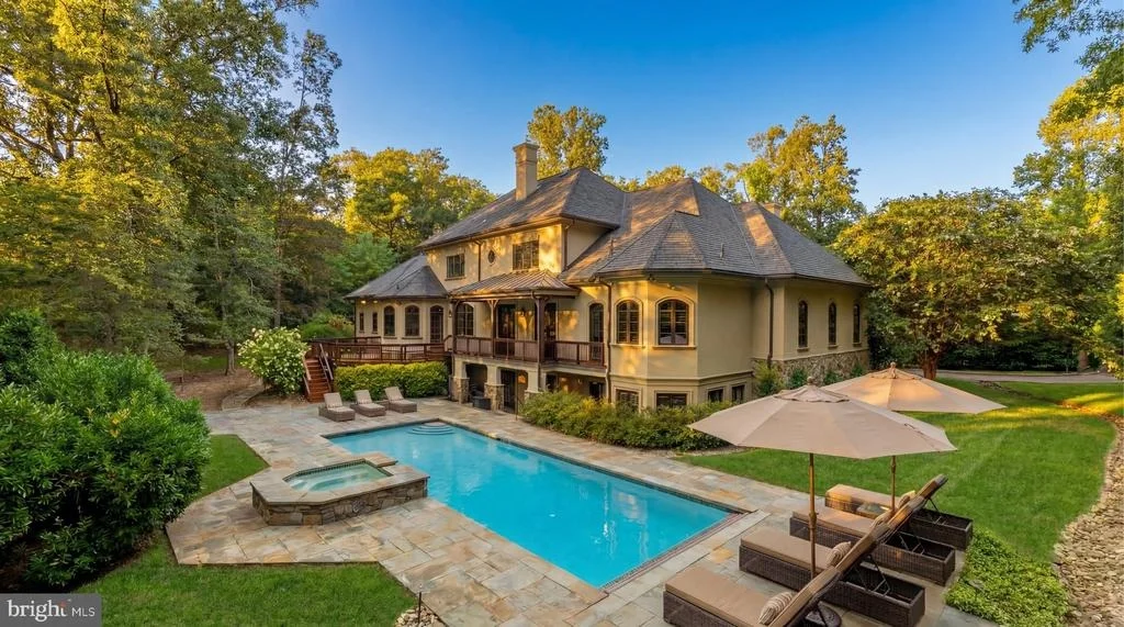 Photo of 9250 PERSIMMON TREE ROAD