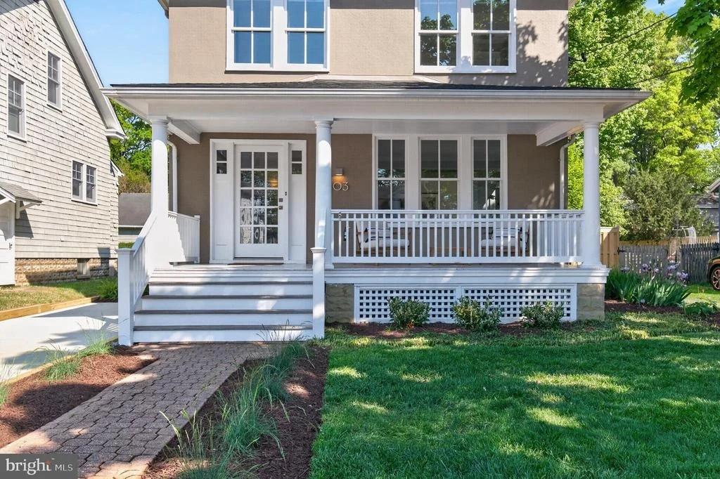 Photo of 103 MCKENDREE AVENUE
