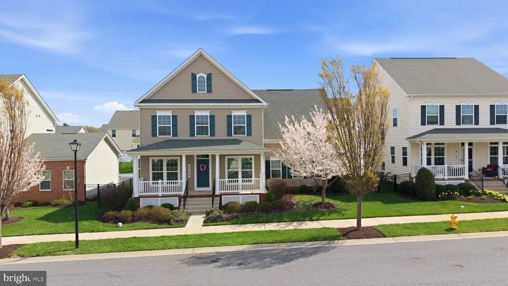 Photo of 4709 PULLER DRIVE