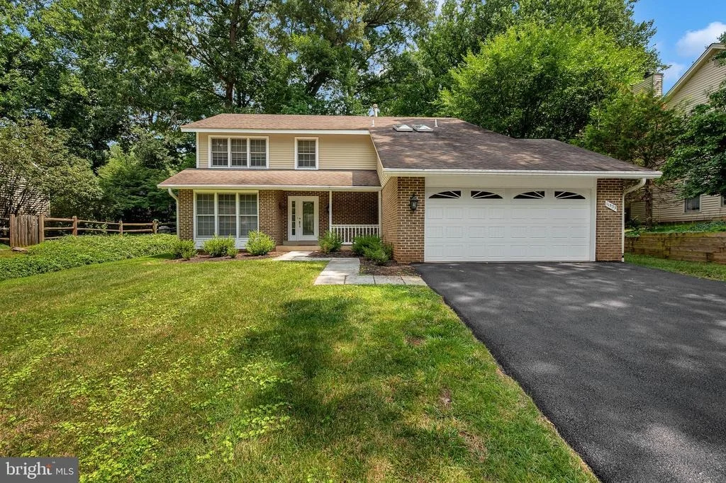 Photo of 11533 FLINTS GROVE LANE
