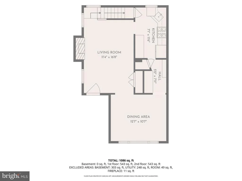 Photo of 511 BARRETT STREET