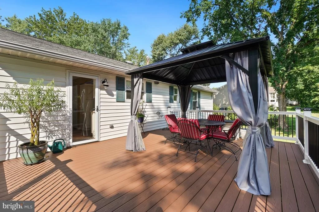 Photo of 1721 WILLIS DRIVE