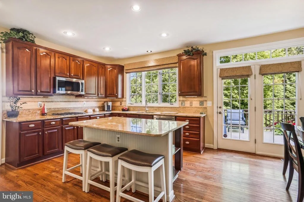 Photo of 4412 WINDING OAK DRIVE