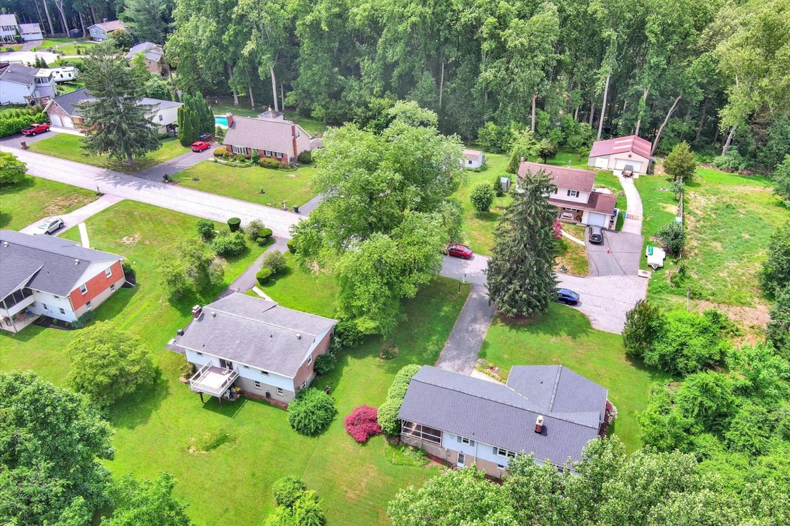 Photo of 1309 MILL CREEK ROAD