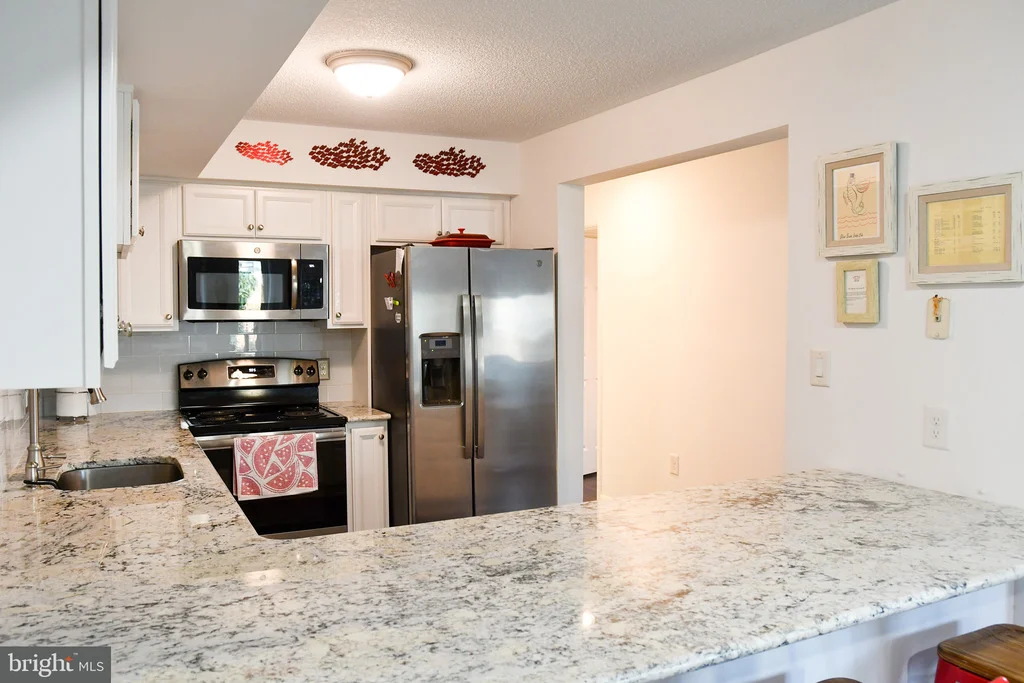 Photo of Unit 2 at 260 SEA EAGLE DRIVE