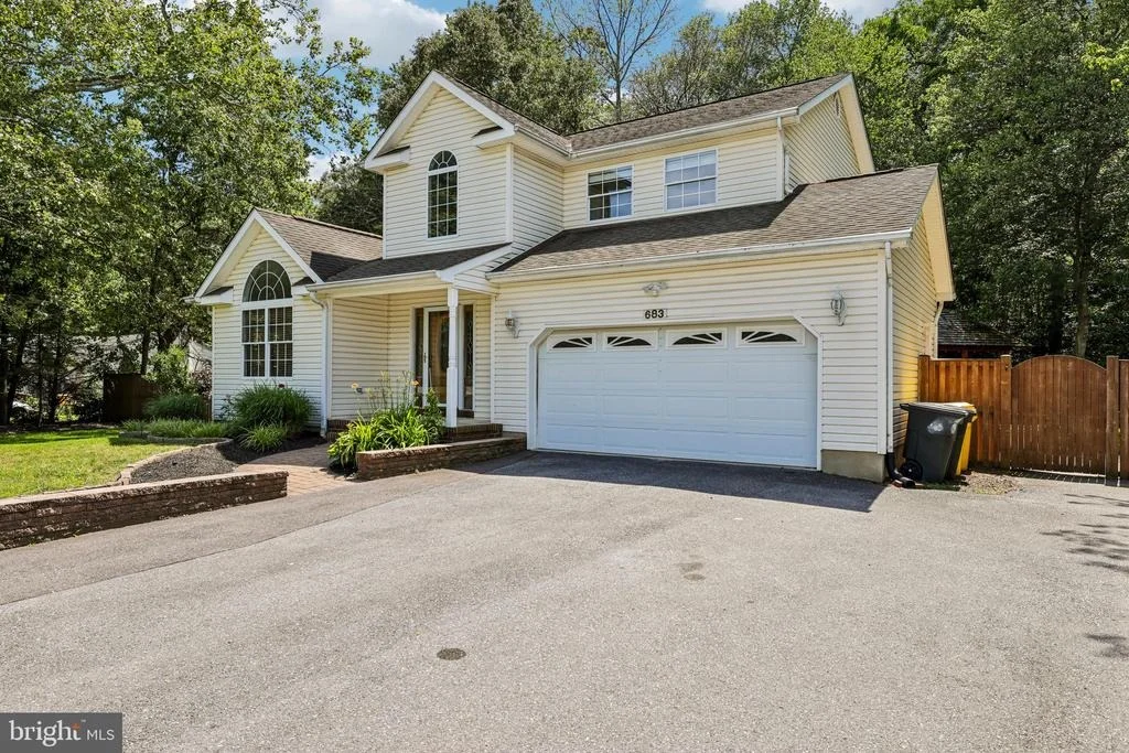 Photo of 683 POWHATAN BEACH ROAD