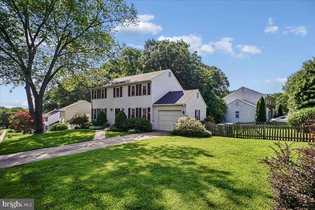 Photo of 9357 CHESTNUT KNOLLS DRIVE