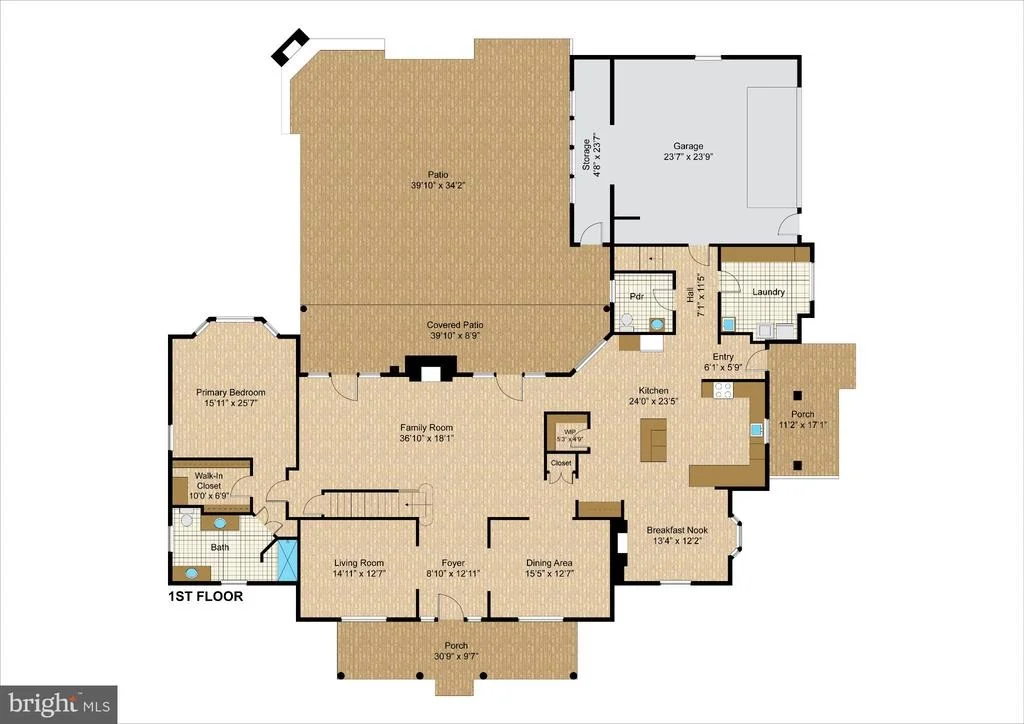 Photo of 1301 HENNESSY TERRACE