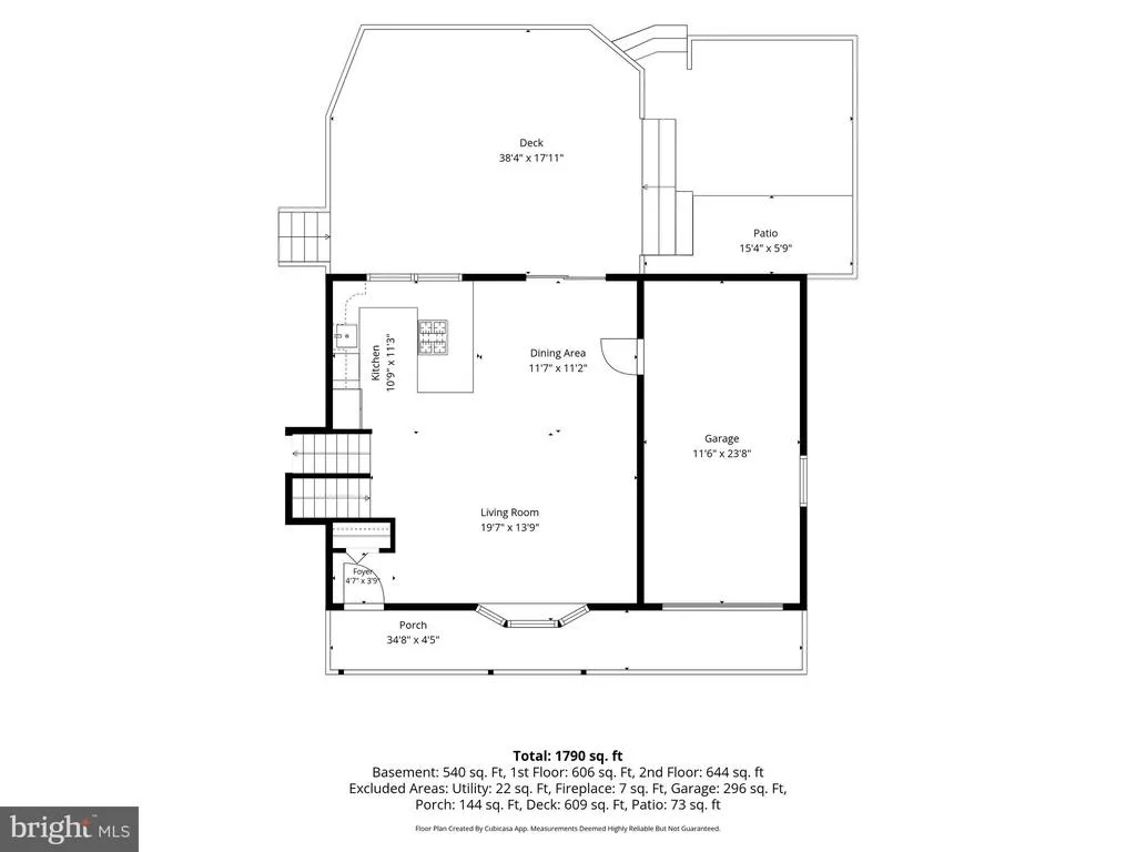 Photo of 7215 WILLOW OAK PLACE