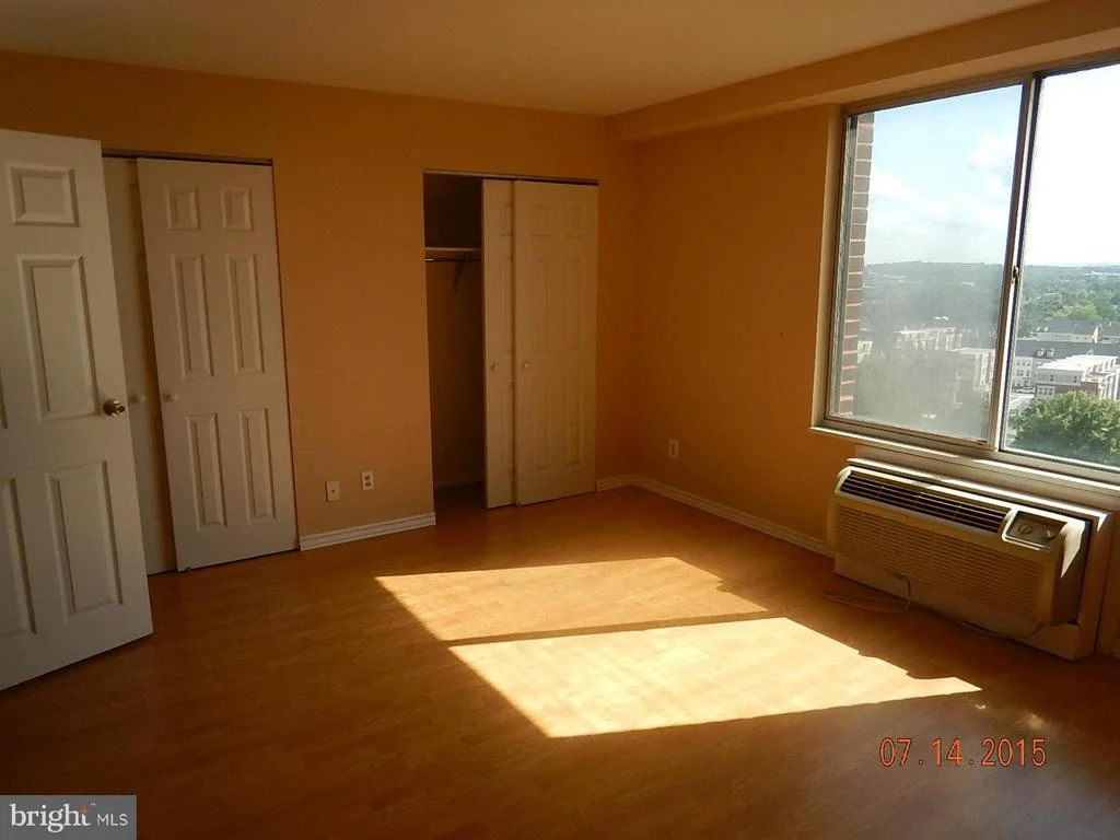 Photo of Unit 1108 at 9701 FIELDS ROAD