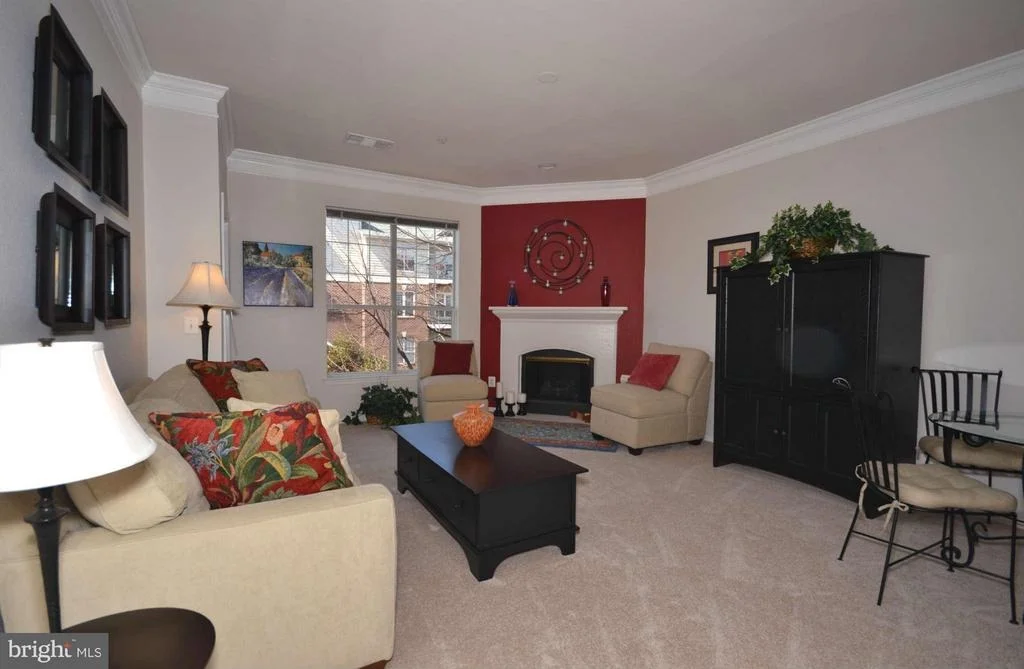 Photo of Unit 5301 at 1581 SPRING GATE DRIVE