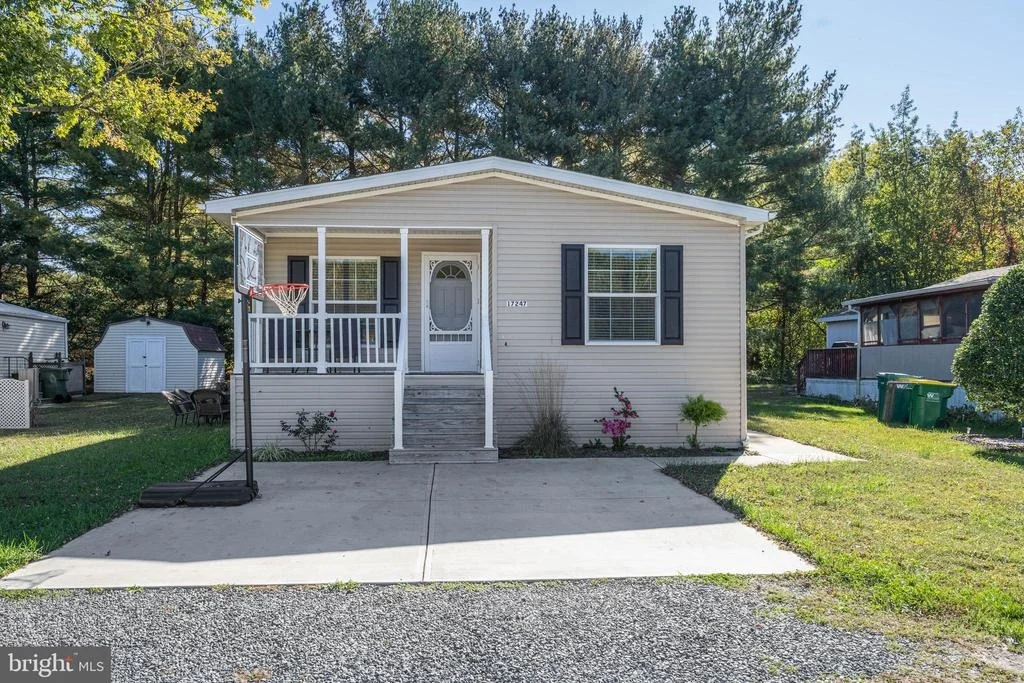 Photo of Unit LOT42 at 17247 PINE WATER DRIVE