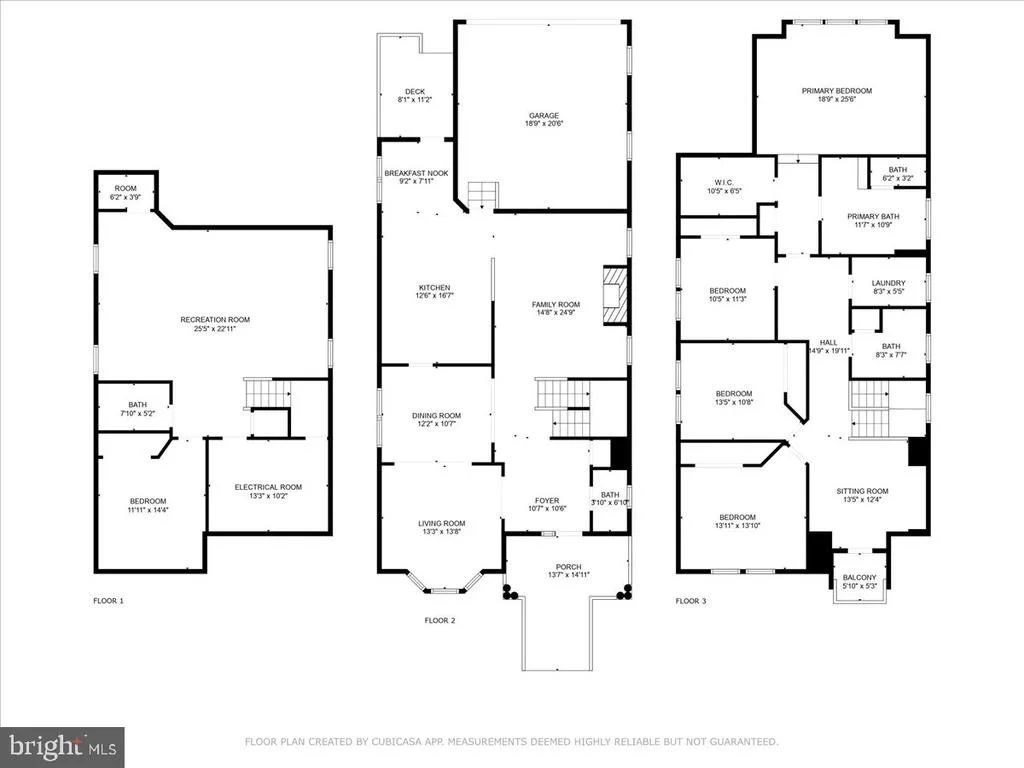 Photo of 5931 EMBRY SPRING LANE