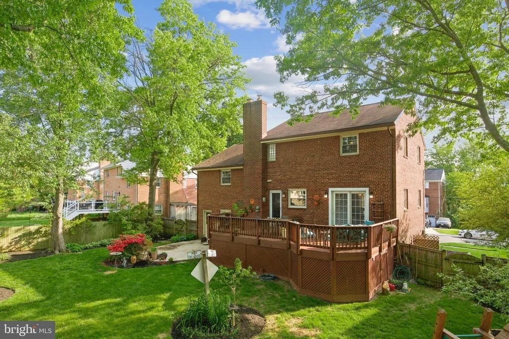 Photo of 9923 JULLIARD DRIVE