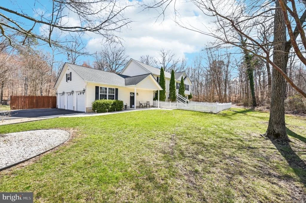 Photo of 3553 WHISKEY BOTTOM ROAD