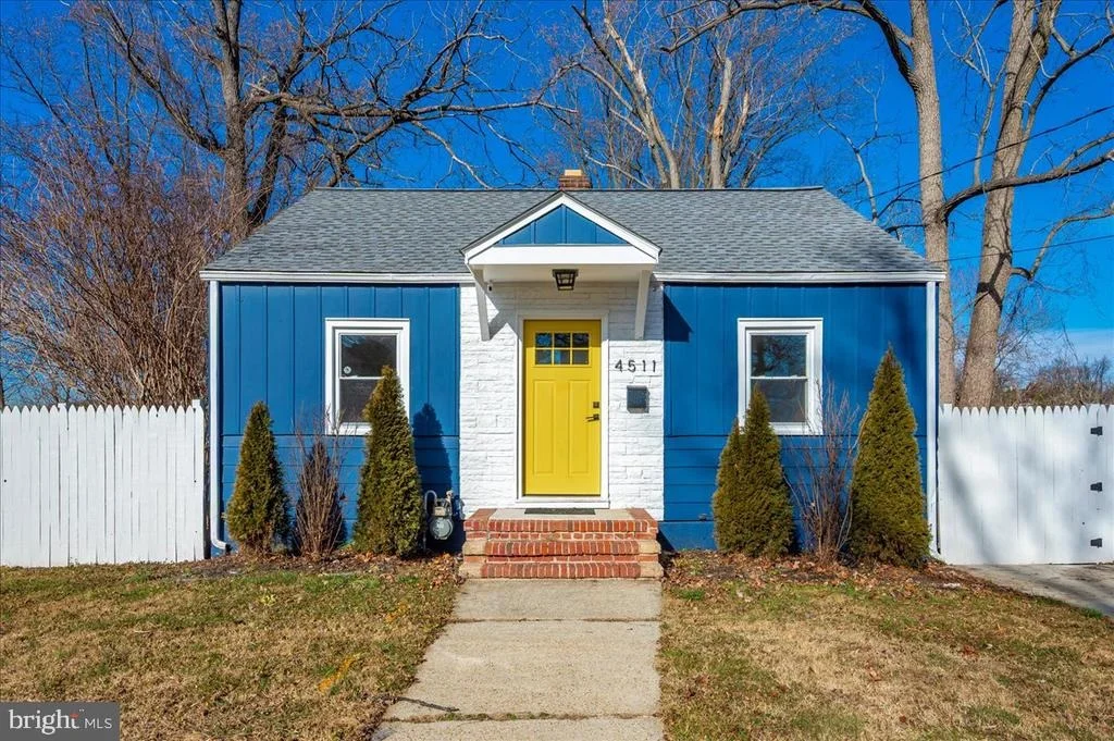 Photo of 4511 BENNION ROAD