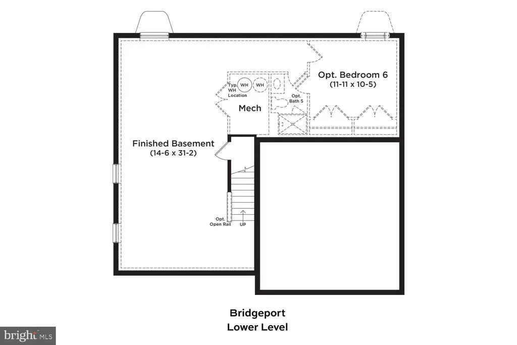 Photo of HOMESITE 665 STUART STREET