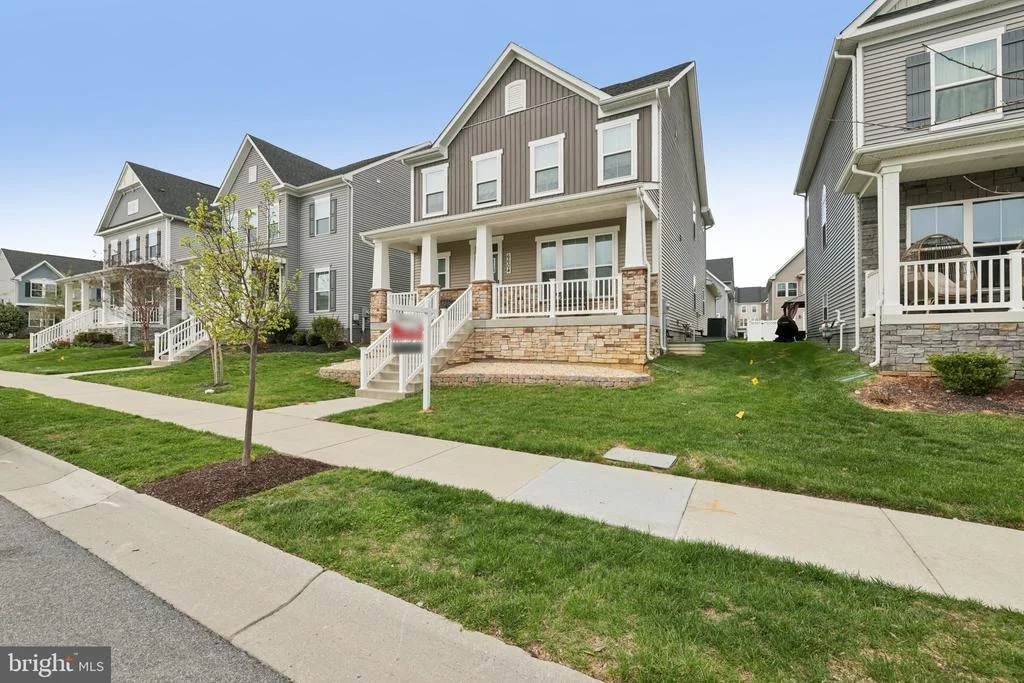 Photo of 6604 RIVER BIRCH ROAD