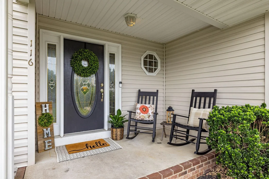 Photo of 116 MCCLURE WAY