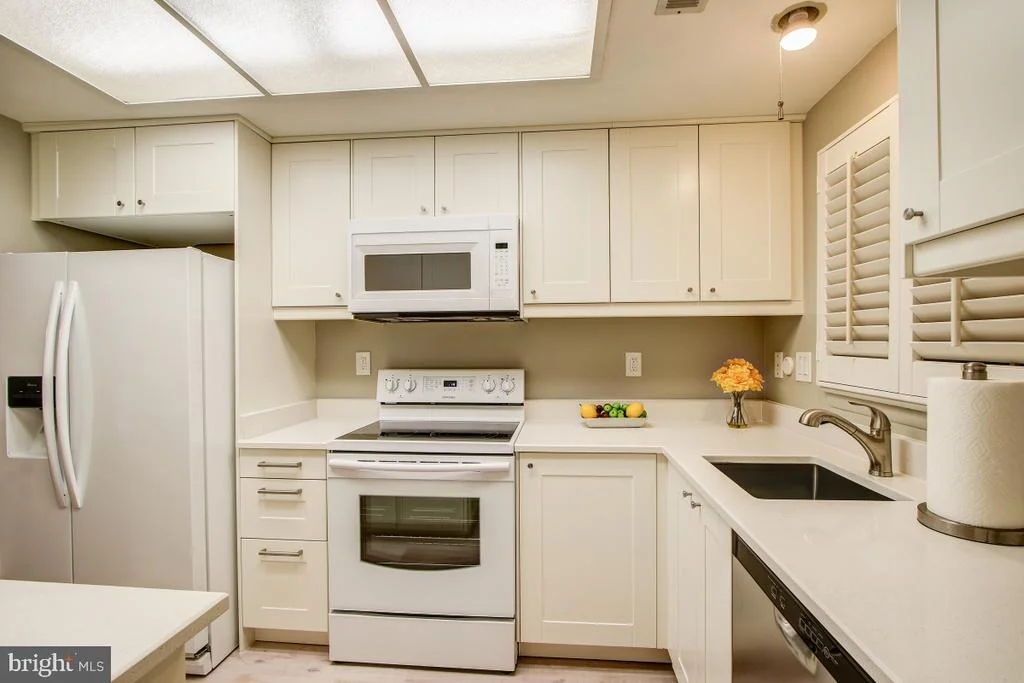 Photo of Unit 151D at 3500 FOREST EDGE DRIVE