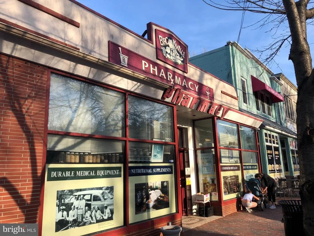 Photo of 7505 GLENDALE ROAD