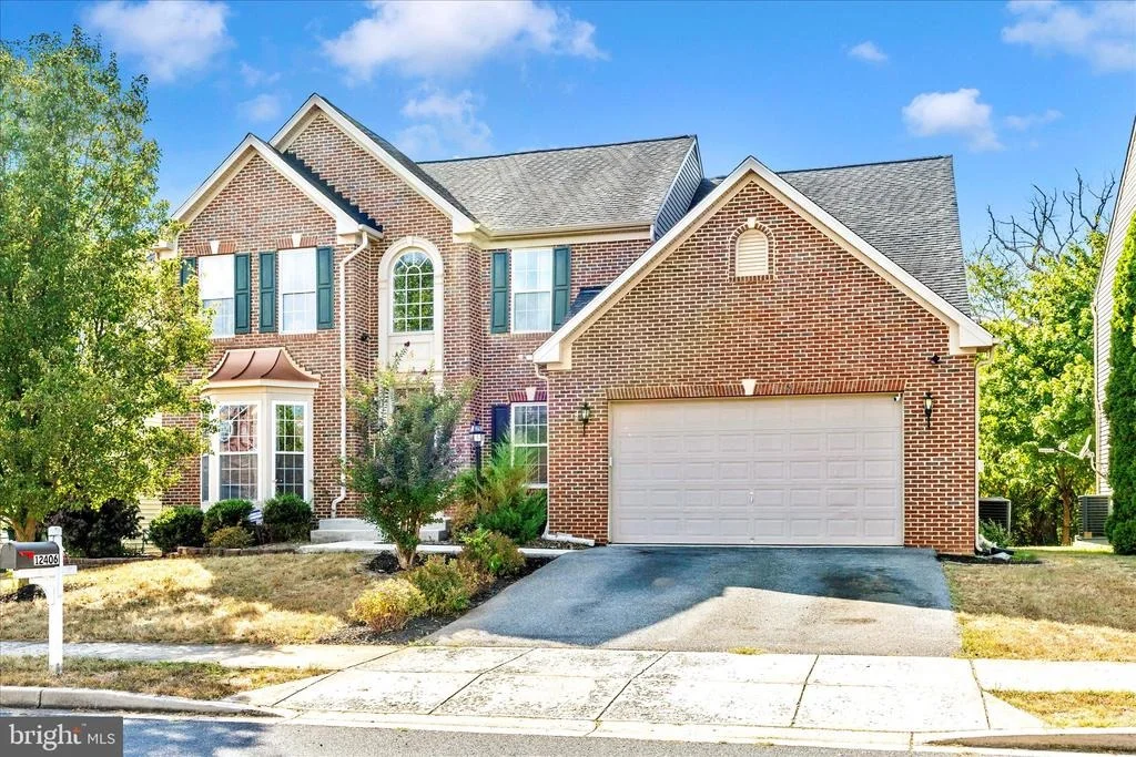 Photo of 12406 FALLEN TIMBERS CIRCLE
