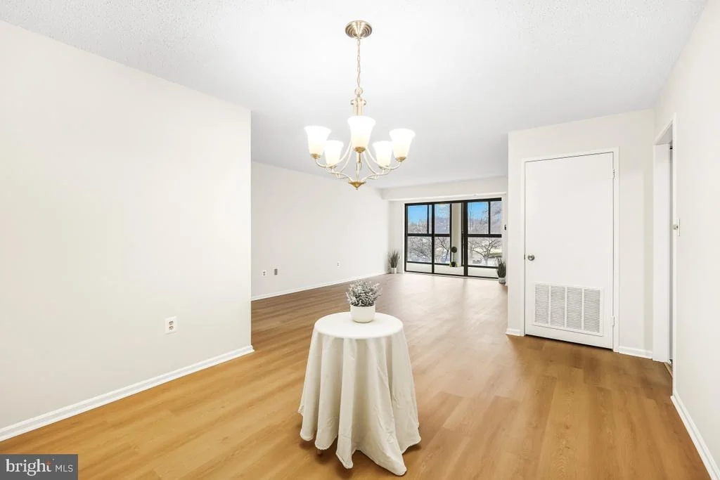 Photo of Unit 2215 at 15107 INTERLACHEN DRIVE