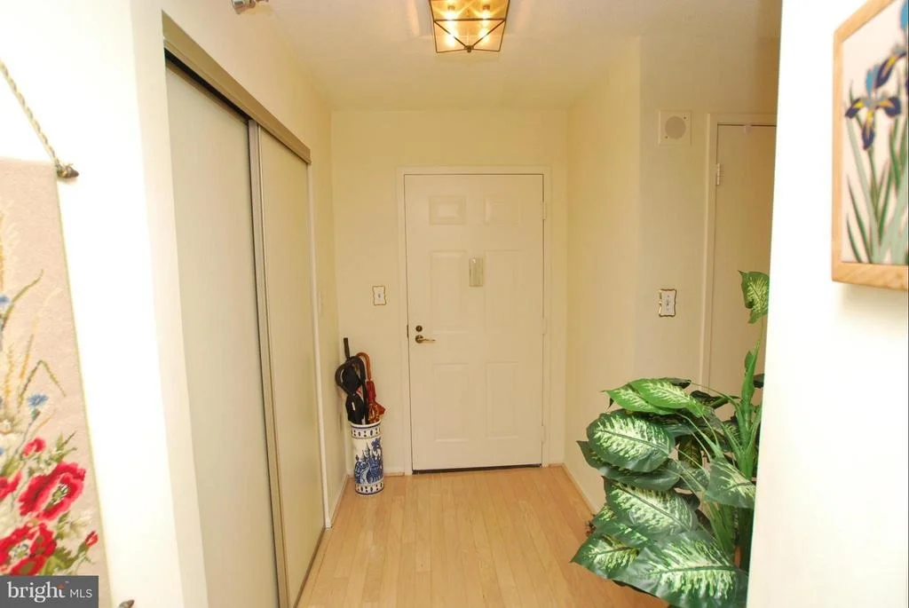 Photo of Unit 703 at 15100 INTERLACHEN DRIVE