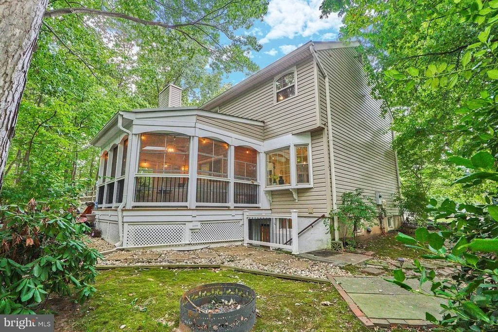 Photo of 3700 JOHN BARNES LANE