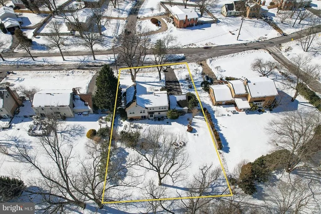 Photo of 14513 NOTLEY ROAD