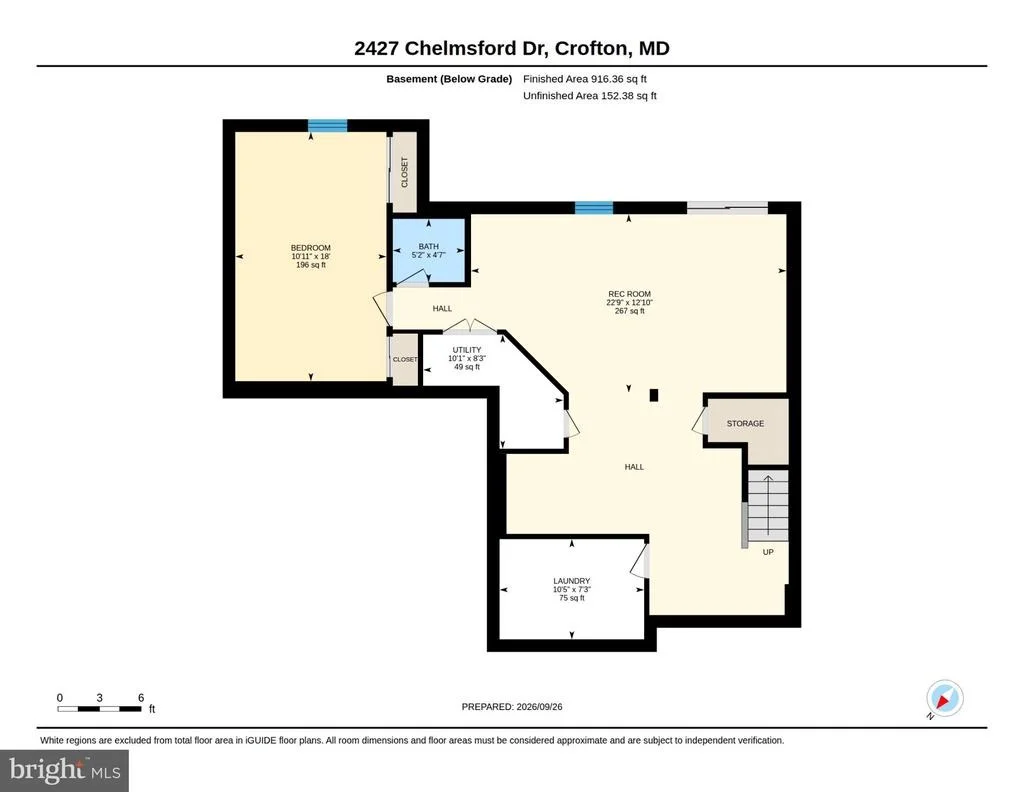 Photo of 2427 CHELMSFORD DRIVE