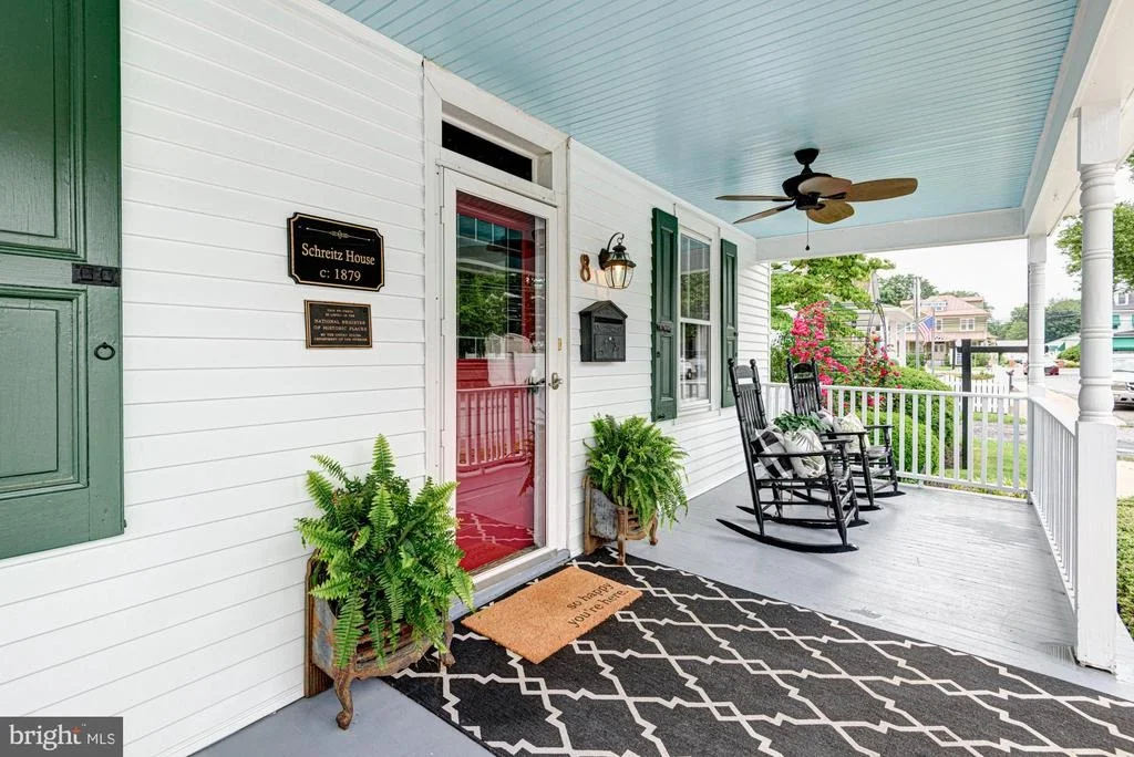 Photo of 8 CRAWFORD STREET