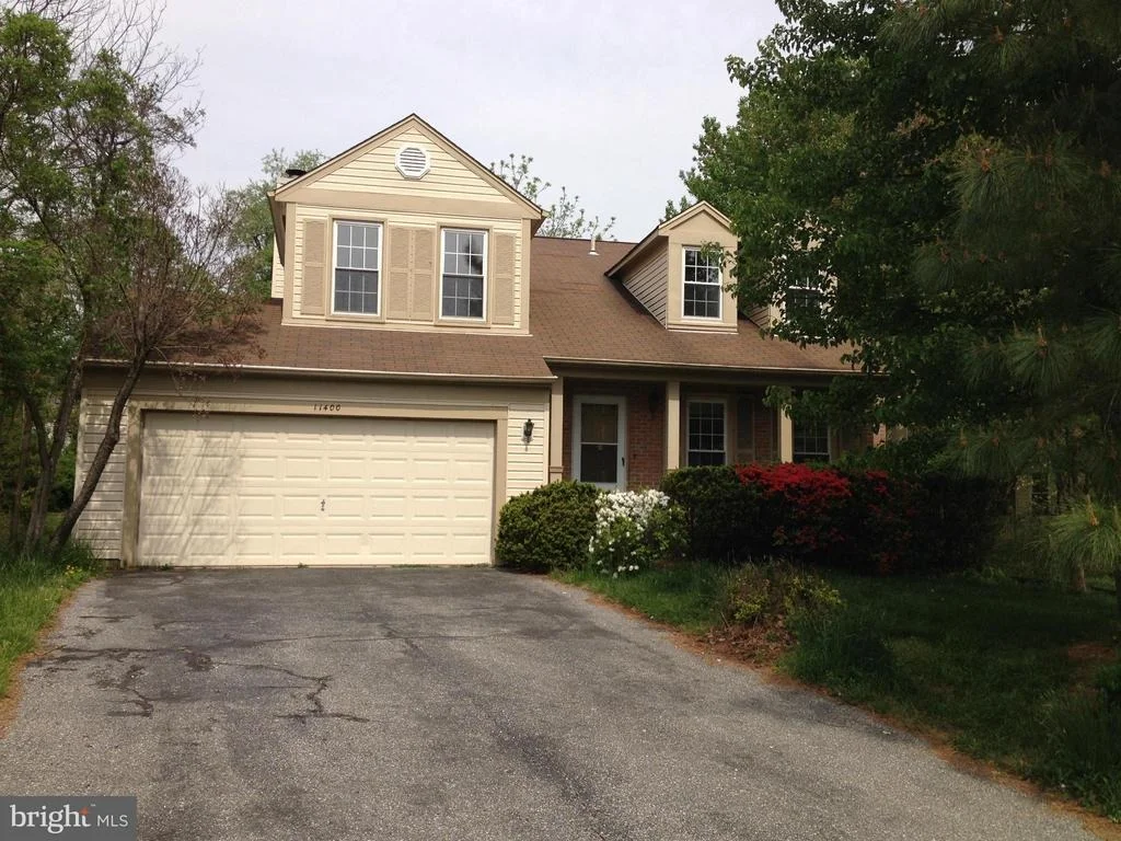 Photo of 11400 SADDLEVIEW PLACE