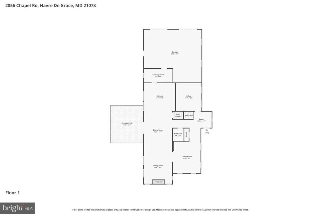 Photo of 2056 CHAPEL ROAD