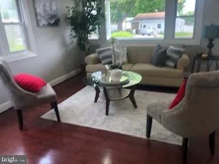 Photo of 26 LEFT WING DRIVE