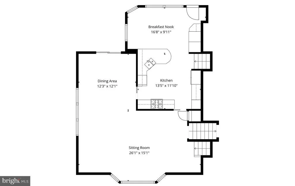 Photo of 12516 DAVAN DRIVE