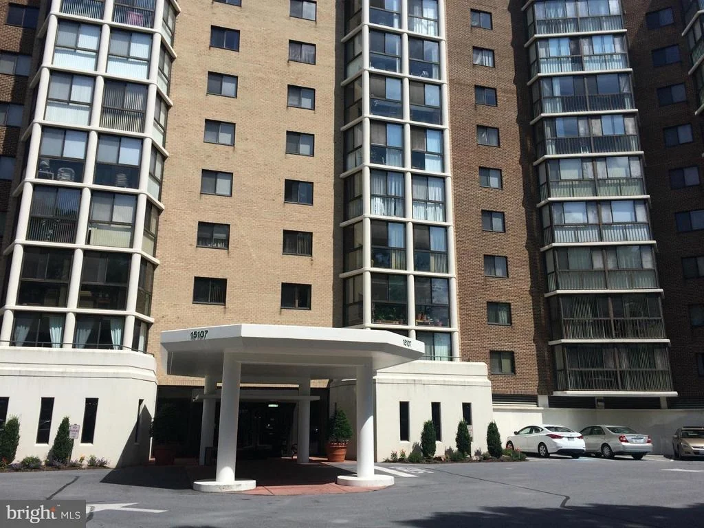 Photo of Unit 21005 at 15107 INTERLACHEN DRIVE