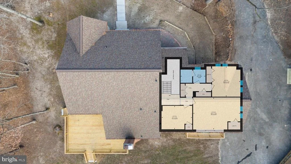Photo of 1439 DICUS MILL ROAD