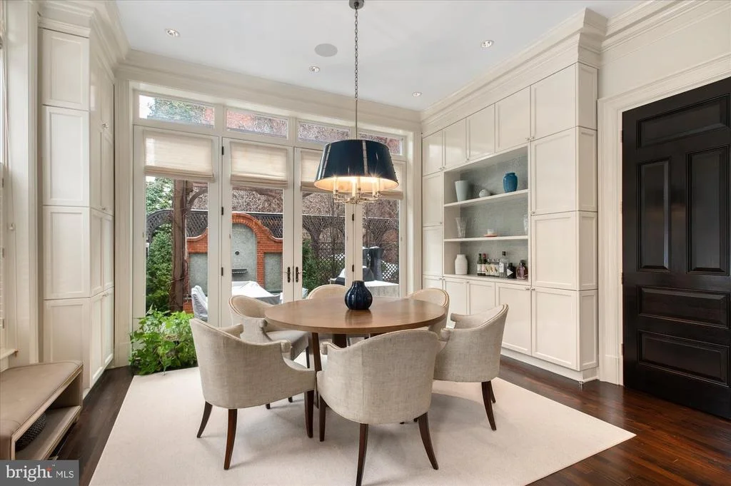 Photo of 1823 PHELPS PLACE NW