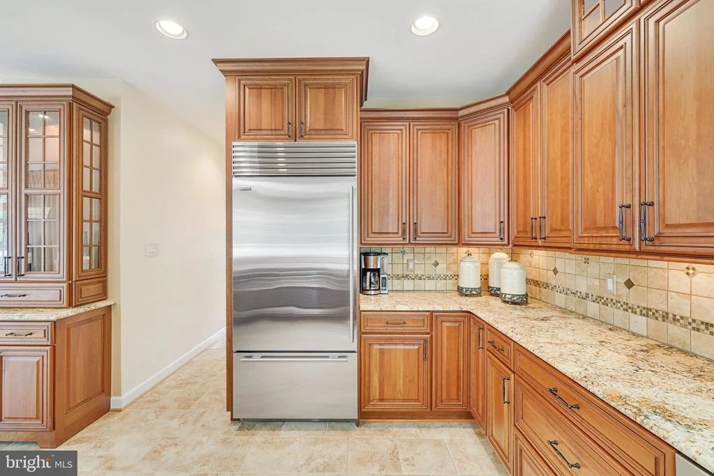 Photo of 12702 POND CREST LANE