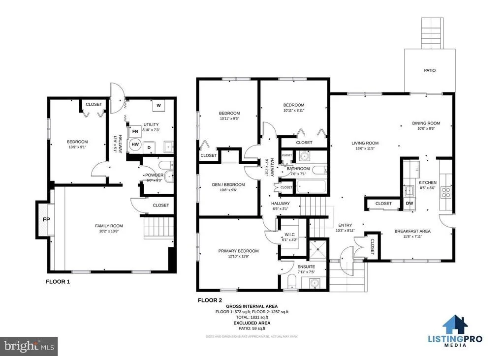 Photo of 4312 KINMOUNT ROAD