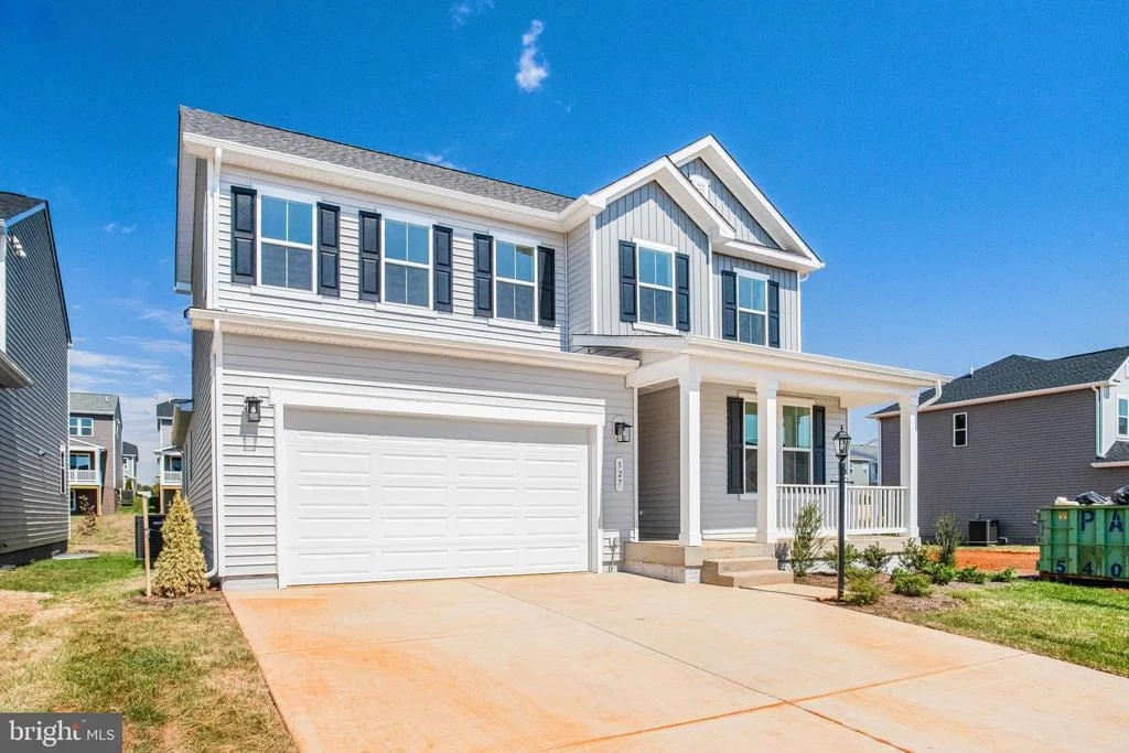 Photo of 527 ASTER LANE