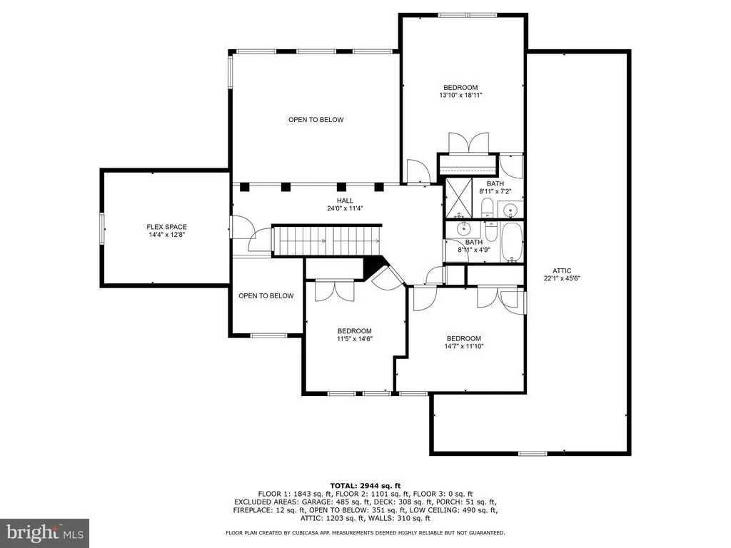 Photo of 107 CHESHIRE WAY
