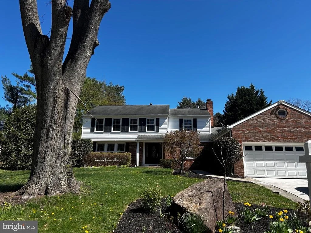 Photo of 5637 HIGH TOR HILL