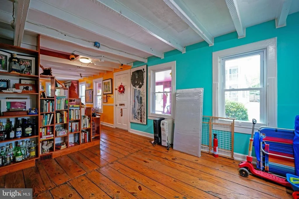 Photo of 133 JEFFERSON AVENUE