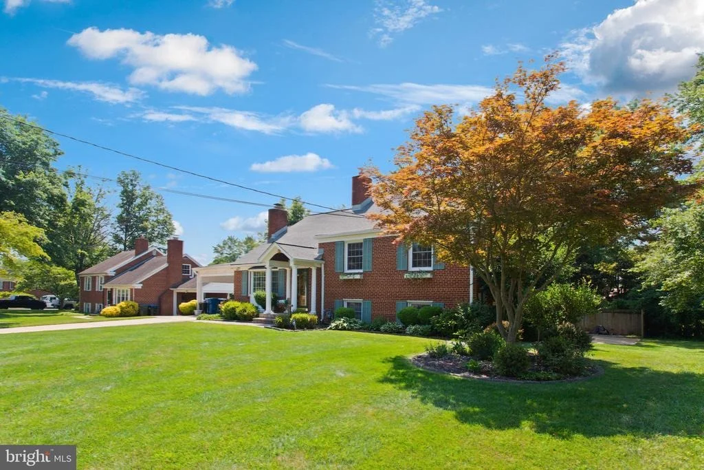 Photo of 7703 NEWCASTLE DRIVE