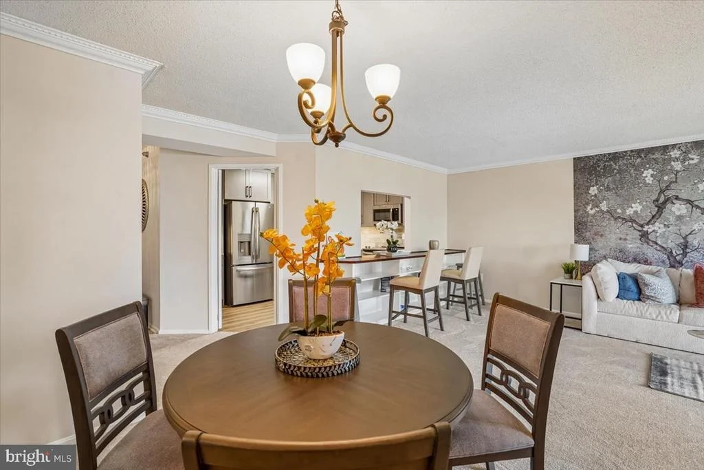 Photo of Unit 1 at 15101 INTERLACHEN DRIVE
