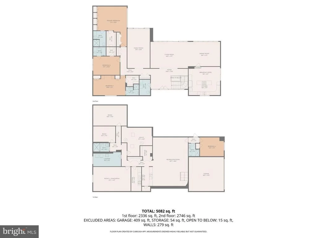 Photo of 3201 PAULINE DRIVE