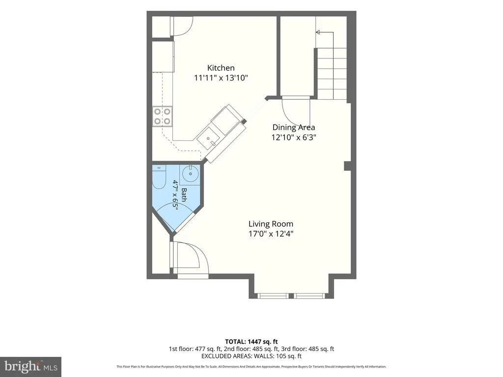 Photo of Unit 25 at 4240 MAPLE PATH CIRCLE