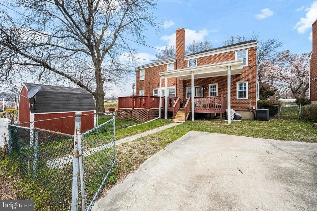 Photo of 1503 TUNLAW ROAD